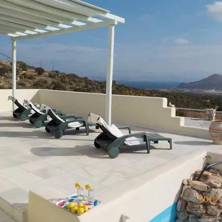 Mirtula, Mountain Retreat With A Plonge Pool * Kostos