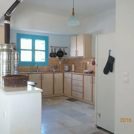 Mirtula, Mountain Retreat With A Plonge Pool Holiday home