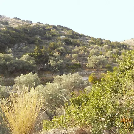 Mirtula, Mountain Retreat With A Plonge Pool * Kostos